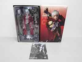 Amazon | 美 Asmus Toys デビルメイクライ3 ダンテ フィギュア